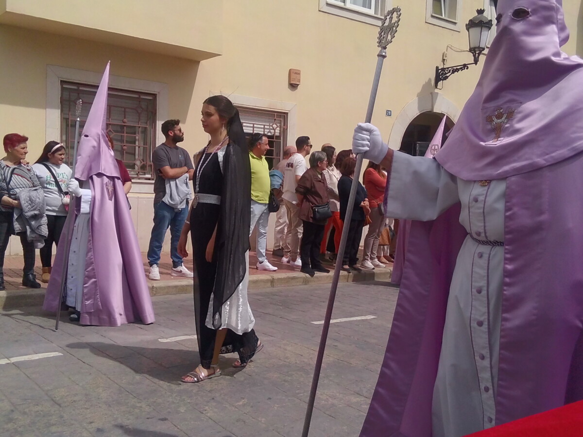 Viernes Santo Benetússer Semana Santa 2024